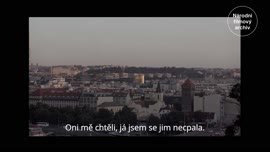 Náhledové video