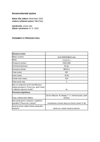 Original Digital object not accessible