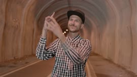 Archivní master instalační verze – obrazová stopa (EN)