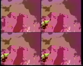 Archivní master alternativní verze