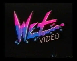 Wet Video