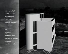 Archivní master - kanál 3