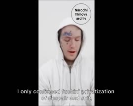 Náhledové video