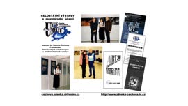 Autorizovaná reprezentace autorské dokumentace